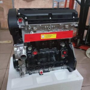 Двигатель новый CHEVROLET F18D4 1.8 (12623470)
