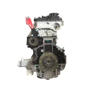Фото Ford Transit CVRB 2.2 - Новые двигатели для автомобилей