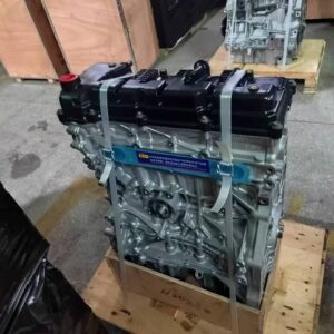 Двигатель Suzuki J24B 2.4 (11200-78K02-X12)