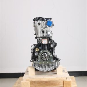 Двигатель новый VOLKSWAGEN CDA 1.8 TSI (06J100038H)