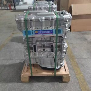 Двигатель TOYOTA 2AR-FE 2.5 (19000-36381)
