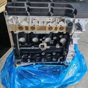 Двигатель новый TOYOTA 2TR-FE 2.7 (1140075380)