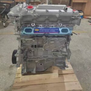 Двигатель TOYOTA 1ZR-FE 1.6 (19000-37240)