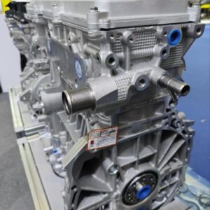 Двигатель новый TOYOTA 2AZ-FE 2.4 (19000-28B80)