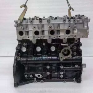 Двигатель новый TOYOTA 1KD-FTV 3.0 (19000-30600)