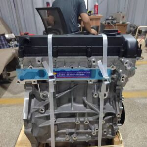 Двигатель Mazda L5-VE 2.5 (L510-02-300A)