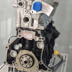 Двигатель новый VOLKSWAGEN CAWA 2.0 TSI (06J103021)