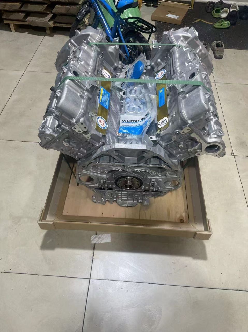 photo5452066249463952957y Новые двигатели для автомобилей
