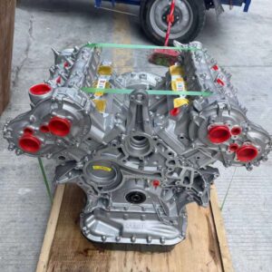 Двигатель Mercedes 272.921 2.5 (2720104502)