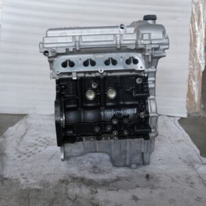 Двигатель новый CHEVROLET B15D2 1.5 (96936585)