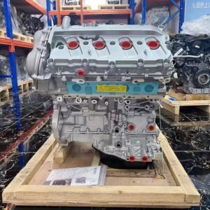 Двигатель AUDI BAR 42 FSI 079100031NX Новые двигатели для автомобилей Двигатель AUDI BAR 42 FSI 079100031NX