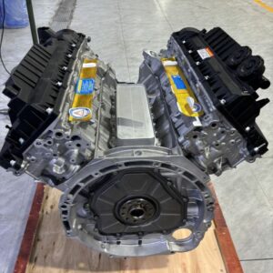 Двигатель Land Rover 508PN 5.0 (LR012453)