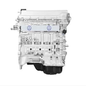 Двигатель новый Toyota 1ZZ-FE 1.8 (19000-0D191)