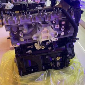 Двигатель новый AUDI CNCD/CNCE 2.0 (06L100032H) ОРИГИНАЛ (Faw-Volkswagen)