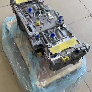 Двигатель Subaru EJ253 2.5 (10100-BT730)