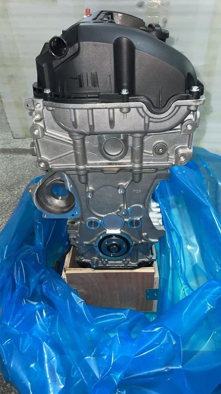 Двигатель Peugeot EP6C 1.6 (0135NP) купить