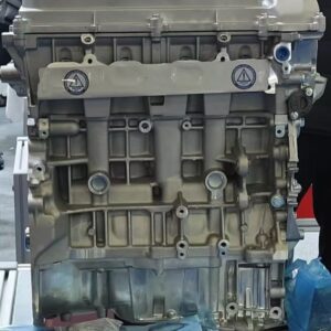 Двигатель Toyota 1AZ-FE 2.0 VVTI (19000-28160)